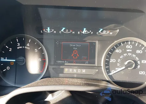 2019 Ford F-150 Xlt z USA, uszkodzony, nr VIN 1FTEW1CP5KFD50243